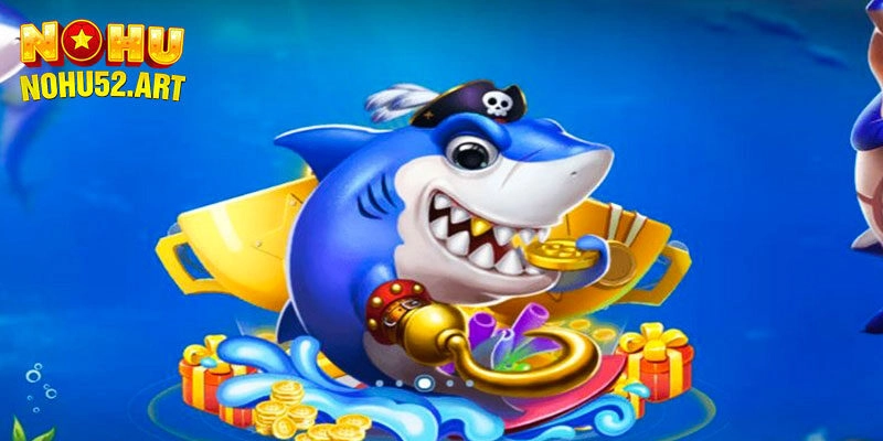 KA Bắn Cá - Nơi Cung Cấp Những Siêu Phẩm Săn Cá Hot Nhất